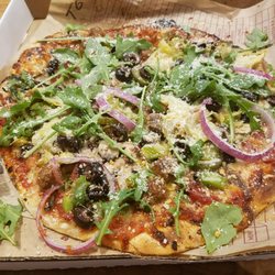 The Pizza Press