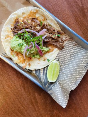 Alma Cantina by null