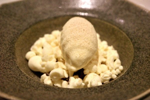 Restaurant Naides by null