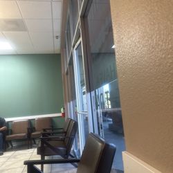 Hispano Dental Care Selma - Entrance