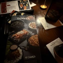 P.F. Chang's