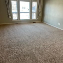 Eco Choice Carpet Cleaning