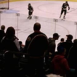 Xcel Energy Center