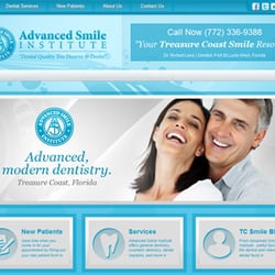 Advanced Smile Institute Dentistry - Advanced Smile Institute dentistry Port St Lucie FL.