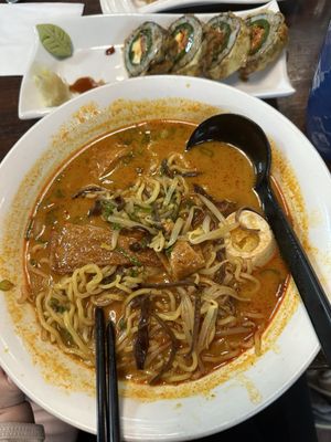 My Sushi & Ramen Izakaya by null