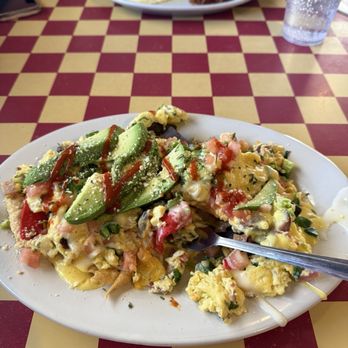 Abracadabra's Twin Falls - Breakfast nachos - Breakfast & Brunch Near Me - Twin Falls, Idaho Abracadabra's Twin Falls - Breakfast nachos - Breakfast & Brunch Near Me - Twin Falls, Idaho