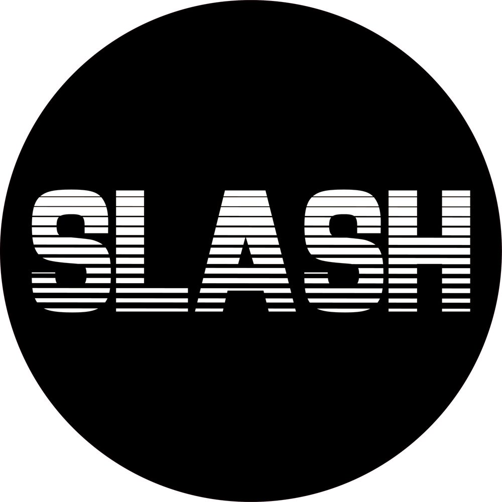Slash Salon Logo
