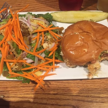 Scissorbills Saloon - GREAT FOOD for a bar - Bars Near Me - Big Sky, Montana