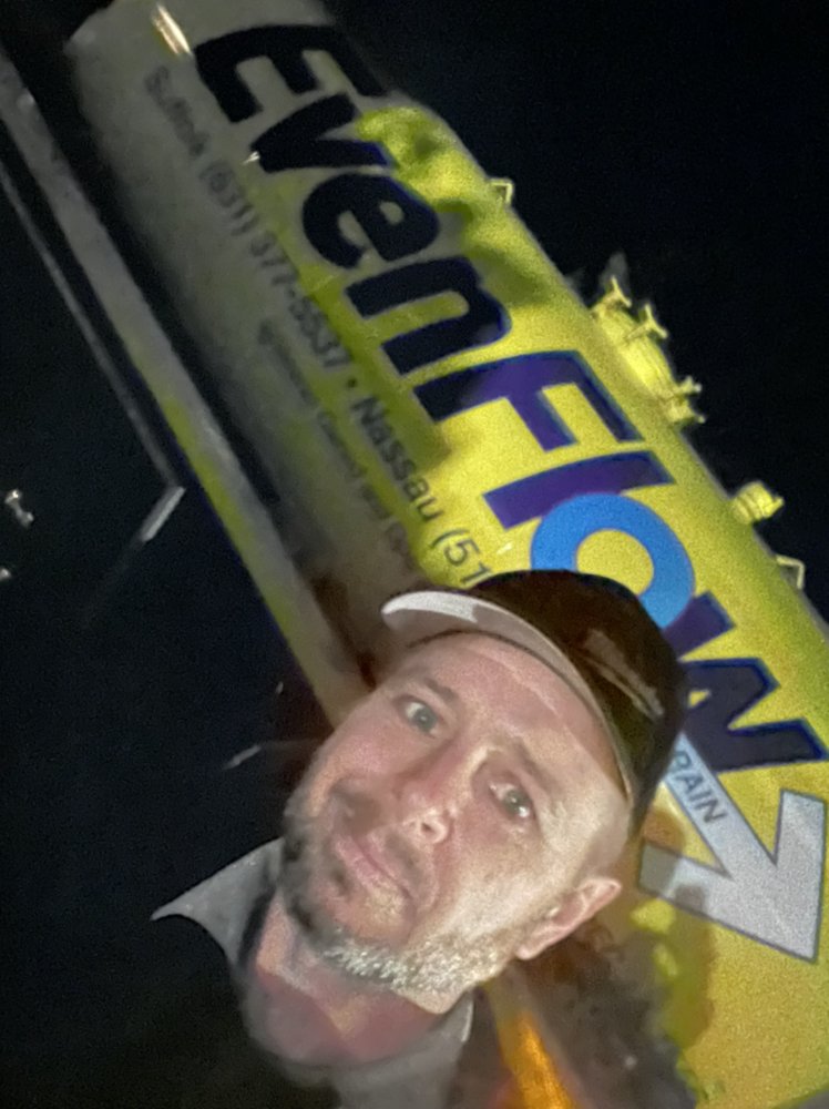 Slide of Evenflow Sewer & Drain Service