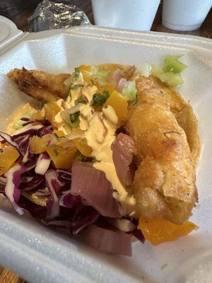 Chicago Taco Authority by null