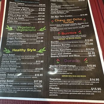 L&B Mexican Restaurant - Mexican Near Me - Bakersfield, California L&B Mexican Restaurant - Mexican Near Me - Bakersfield, California