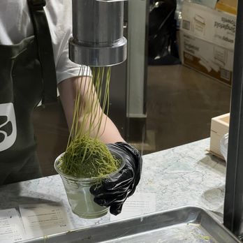 Matcha Ren - Ice Cream & Frozen Yogurt Near Me - Costa Mesa, California