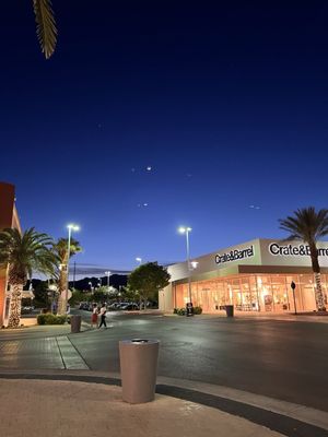Downtown Summerlin by null