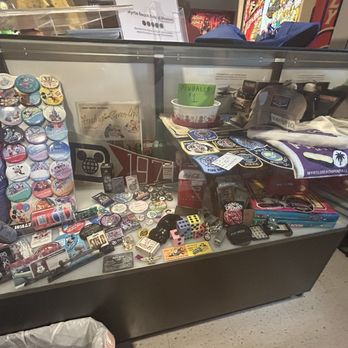 Myrtle Beach Pinball Museum - Arcades Near Me - Myrtle Beach, South Carolina