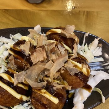 Sheng Ramen - Octopus appetizer is amazing! - Ramen Near Me - Charlotte, North Carolina Sheng Ramen - Octopus appetizer is amazing! - Ramen Near Me - Charlotte, North Carolina
