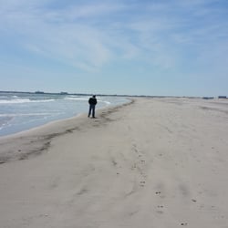 Stone Harbor Point
