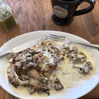 Chow - Breakfast & Brunch Near Me - Bend, Oregon