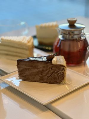 L'OTUS Cake Boutique Burnaby by null