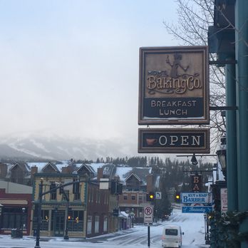 Mom's Baking - Breakfast & Brunch Near Me - Breckenridge, Colorado Mom's Baking - Breakfast & Brunch Near Me - Breckenridge, Colorado