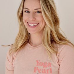 Yoga Pearl