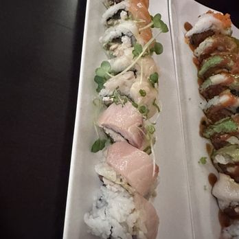 Haku Sushi - Japanese Near Me - Santa Rosa, California Haku Sushi - Japanese Near Me - Santa Rosa, California