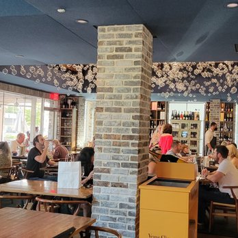 A'Bouzy - Champagne Bars Near Me - Houston, Texas A'Bouzy - Champagne Bars Near Me - Houston, Texas