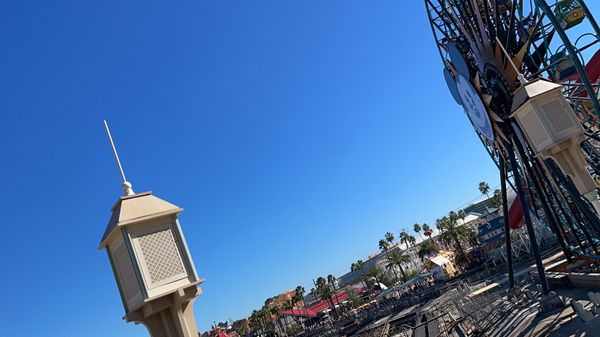 Silly Symphony Swings by null