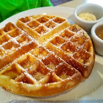 Bake Shack - Waffle - Breakfast & Brunch Near Me - Dania Beach, Florida