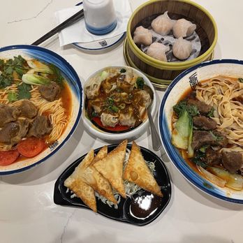 Highland Noodles - Spiced Beef Slices Noodles - Noodles Near Me - Milpitas, California Highland Noodles - Spiced Beef Slices Noodles - Noodles Near Me - Milpitas, California
