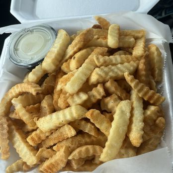 The Philly Special - Crab fries & cheese sauce - Chicken Wings Near Me - Land O Lakes, Florida The Philly Special - Crab fries & cheese sauce - Chicken Wings Near Me - Land O Lakes, Florida