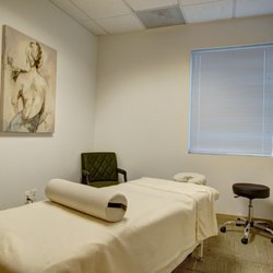 Oregon Spine and Disc - Massage therapy
