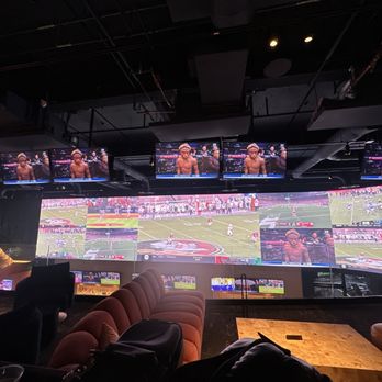 Splash - UFC320 - Sports Bars Near Me - San Francisco, California Splash - UFC320 - Sports Bars Near Me - San Francisco, California