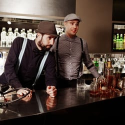 Belice Cocktail Bar