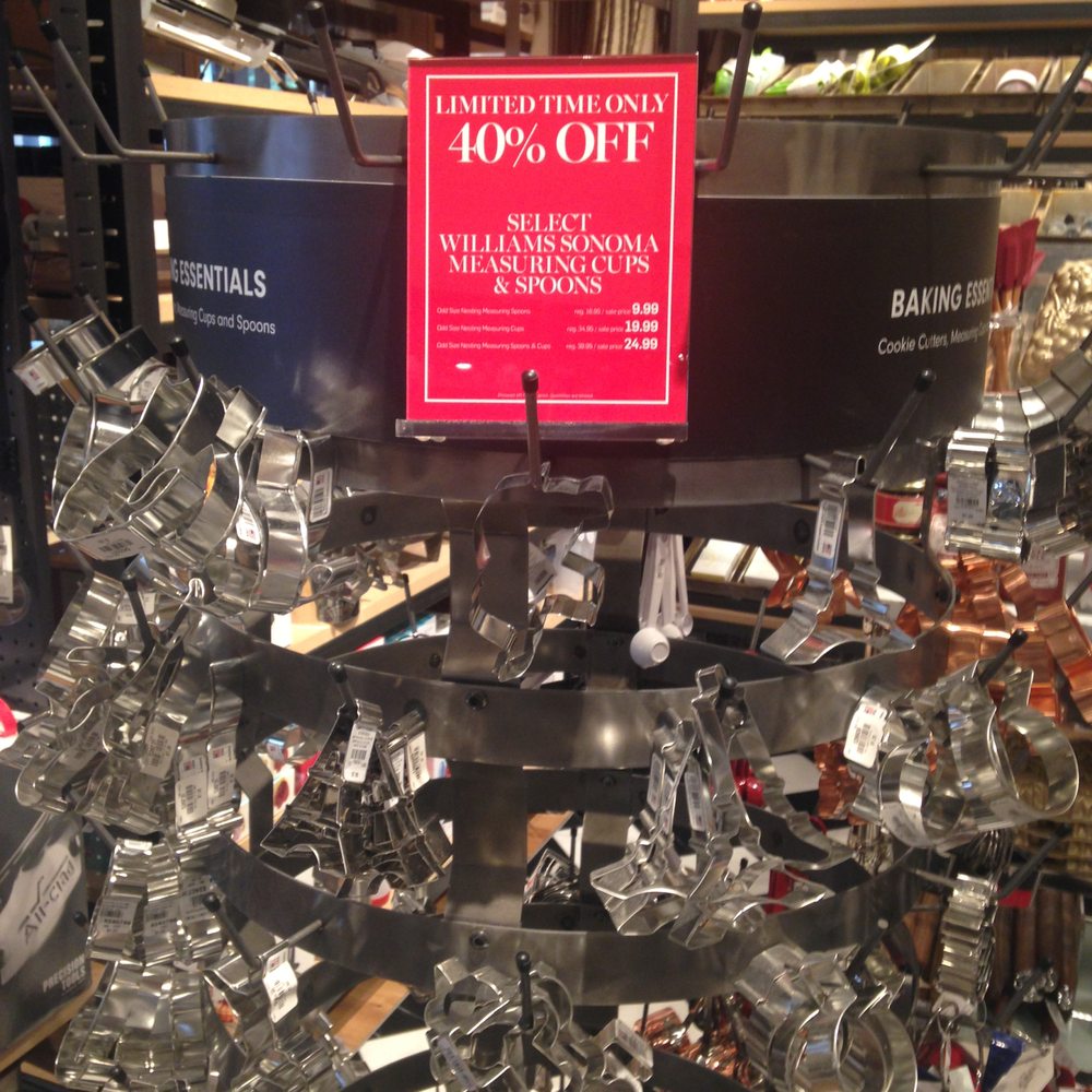 Loads of wonderful cookie cutters