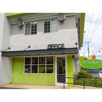 Extra Space Storage - Beauty Image - Self Storage Near Me - Sherman Oaks, California