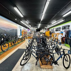 C Street Bikes - Bikes, apparel