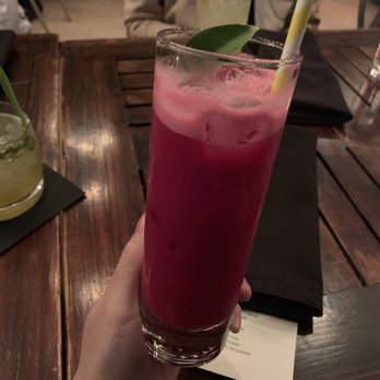 Barley Swine - New American Near Me - Austin, Texas