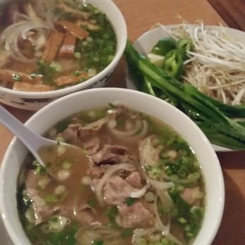 Bida Saigon - Vietnamese Near Me - Knoxville, Tennessee