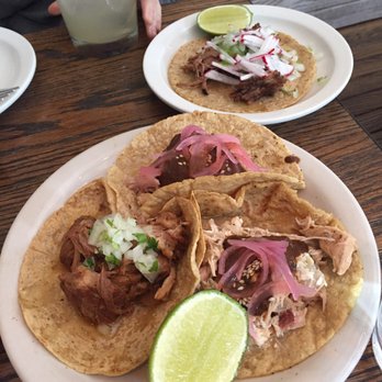 Oso - Tacod - Mexican Near Me - New York, New York Oso - Tacod - Mexican Near Me - New York, New York