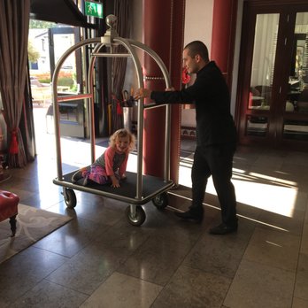 Dylan Hotel - Hotels Near Me - Dublin, D