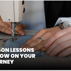 Cynthia's of Bend - Free in-person lessons with every sewing machine purchase at Cynthia's of Bend