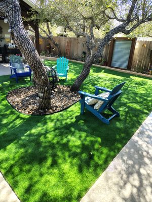 Artificial Turf Installations - Your every outdoor need
What we do: Leveling, fencing, landscape, landscape lighting, artificial turf, pavers, walkways, drains and much more. Call/Text +13617933869
Artificial turf
Artificial turf is long-lasting. 15 plus years. It is also pet friendly. Very durable. No water needed. Great for around pools and entertainment areas. Call/Text +13617933869 Artificial Turf Installations - Your every outdoor need
What we do: Leveling, fencing, landscape, landscape lighting, artificial turf, pavers, walkways, drains and much more. Call/Text +13617933869
Artificial turf
Artificial turf is long-lasting. 15 plus years. It is also pet friendly. Very durable. No water needed. Great for around pools and entertainment areas. Call/Text +13617933869
