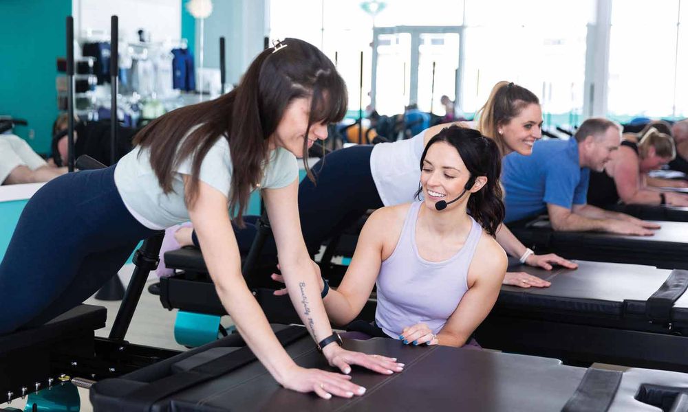 btone FITNESS - Wayland Logo