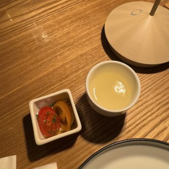 Konban - Starter - Izakaya Near Me - New York, New York