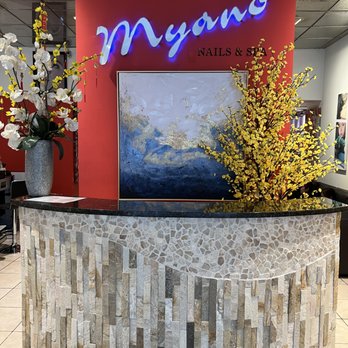 Myano Nails & Spa - Skin Care Near Me - Seattle, Washington Myano Nails & Spa - Skin Care Near Me - Seattle, Washington