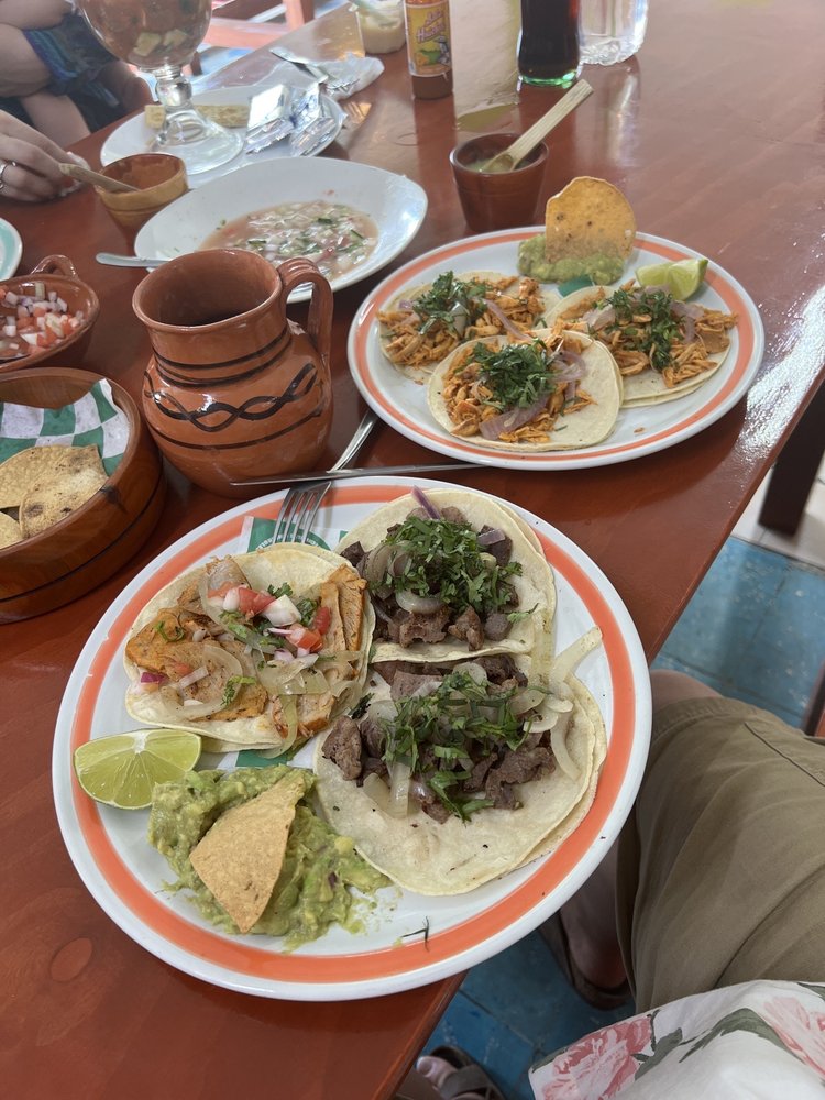 Los Arcos