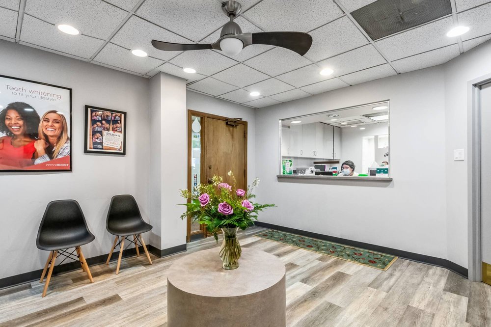 ASSOCIATES FOR DENTAL CARE Updated May 2024 39 Reviews 4801 W