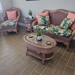 Wicker Warehouse