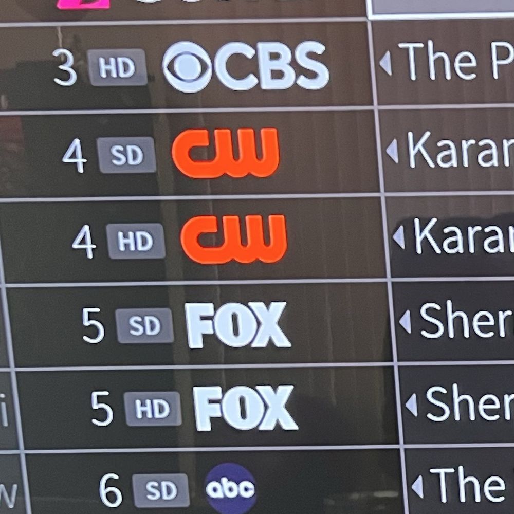 Service Electric Cable TV & Communications - Channel Listings - Television Service Providers Near Me - Bethlehem, Pennsylvania