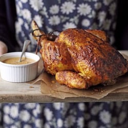 La Biznaga - Pollo asado..?